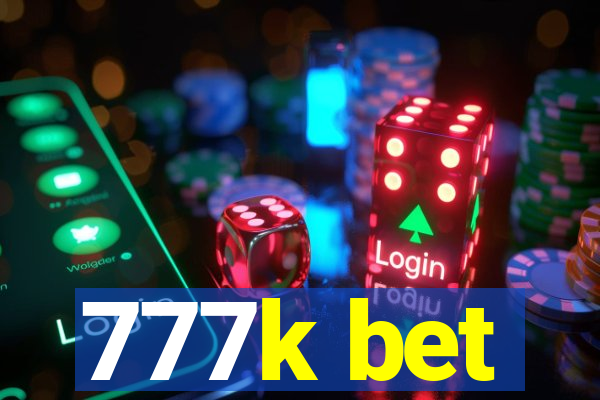 777k bet